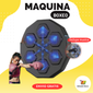 MAQUINA DE BOXEO INTELIGENTE