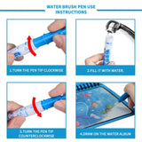 LIBRO MAGICO DE AGUA PRO ( PACK 4 LIBROS )