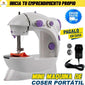 MINI MAQUINA DE COSER