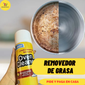 ESPUMA QUITA GRASA PREMIUN