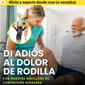 RODILLERAS DE COMPRENSION PRO 360°