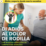 RODILLERAS DE COMPRENSION PRO 360°