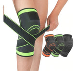 RODILLERAS DE COMPRENSION PRO 360°