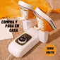 SECADOR DE ZAPATILLAS