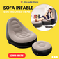 SOFA INFLABLE - FENG FU
