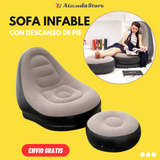 SOFA INFLABLE - FENG FU
