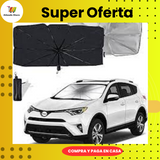 ULTRA PROTECTOR SOLAR CAR