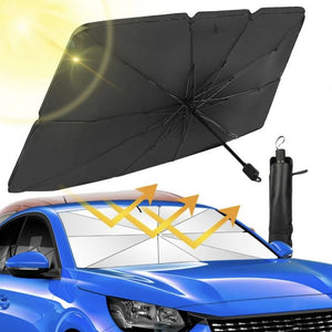 ULTRA PROTECTOR SOLAR CAR