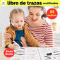 LIBRO DE TRAZOS PUNTO A PUNTO