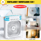 MINI VENTILADOR - FENG