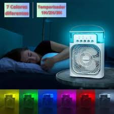 MINI VENTILADOR - FENG
